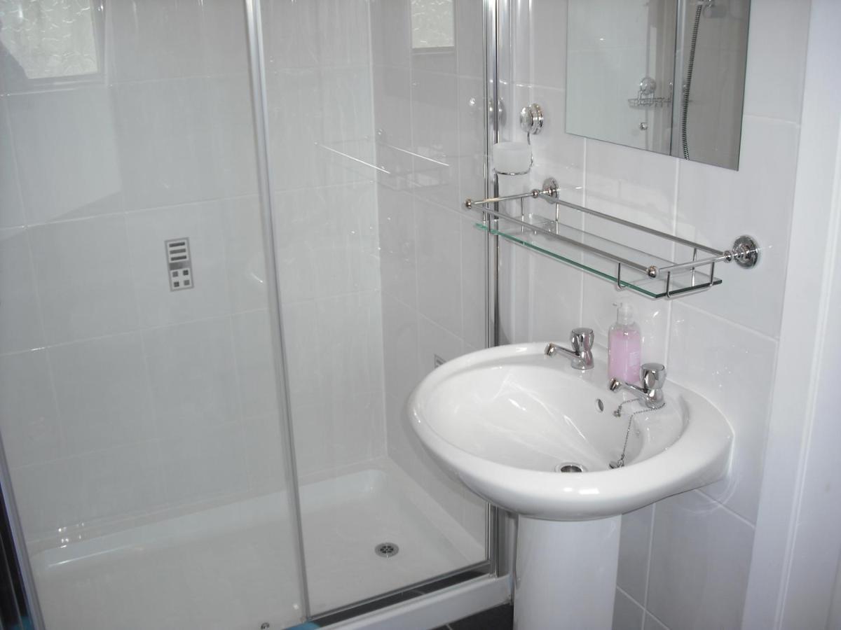 125 Kinlochbervie B&B Ngoại thất bức ảnh