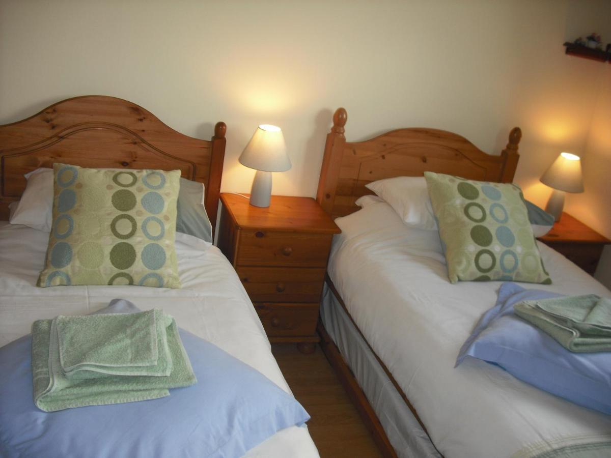 125 Kinlochbervie B&B Ngoại thất bức ảnh